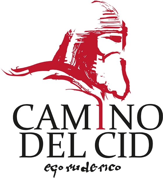 Logo oficial del Camino del Cid
