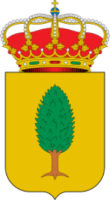 Escudo de Valbona